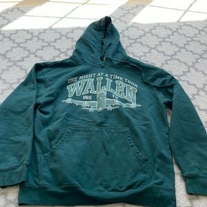 Morgan Wallen Tour Hoodie